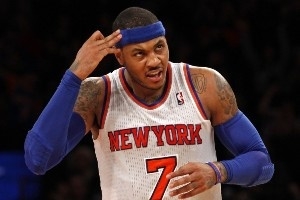 历史上的今天：甜瓜加盟尼克斯 大帅酣战指环王 JR单节扔12记三分