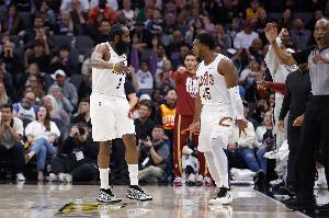 NBA彩经：骑士客场拿下雷霆 勇士主场难敌掘金 湖人难胜绿军