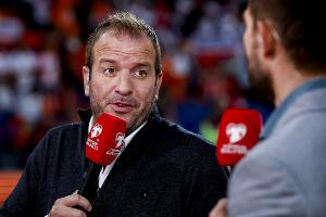 范德法特：热刺降级绝不可能发生，斯科特·帕克是执教的完美人选