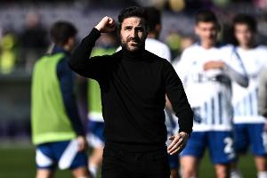 法布雷加斯：尤文像意甲的皇马，门将只扑救一次说明我们踢得很好