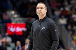 奥特谈绝杀：我不会邀功 其实最后一投第一选择本来是吉莱斯皮