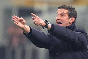 齐沃：巴斯托尼事件已经翻篇 再战博德闪耀的晋级悬念依然存在