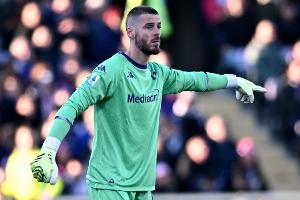 都体：代替迪格雷戈里奥，尤文目标卡内塞基、德赫亚、维卡里奥等