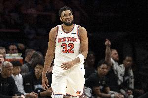 唐斯：我不在乎个人荣誉 只要拿下冠军所有人都会有戒指