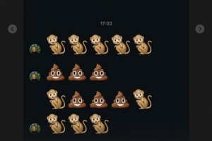 福法纳表示自己再次被种族歧视，英超和切尔西官方向其表达支持