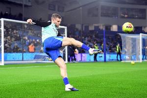 亨德森谈米尔纳：你永远无法击垮他，就算再痛他也会坚持战斗下去