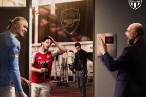 詹俊：调教出奥赖利是瓜帅本季一大惊喜 周日北伦敦德比万众瞩目