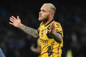 没想到吧！国米本赛季通过角球打进15球，是五大联赛各队最多