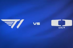 天才BP上单塞拉斯作用不显 Smash希维尔接管团战 DK扳平比分