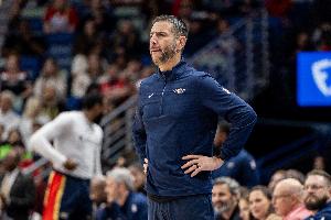 乌度卡点赞！博雷戈：球队必须提升尺寸 我们会坚持大阵容试验