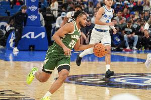 点谁呢？托马斯：很久没打有意义的比赛 赢球才是在NBA该追求的