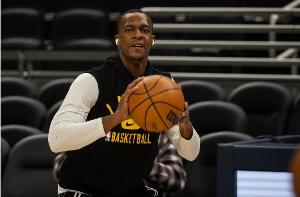 不惑之年！祝前NBA球星隆多40岁生日快乐！