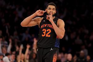 唐斯谈末节大逆转：从防下一个回合开始 我们想重塑上季逆转基因