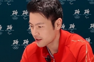 宁忠岩：争取在下一届上延续火热的状态 回国想好好陪陪家人