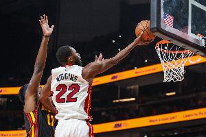 斯波：维金斯是最被低估的攻防一体球员之一 他能防&但也是得分手