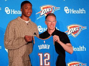 戴格诺特谈索伯：ACL伤病很艰难恢复也要很久 但有的人康复后更强