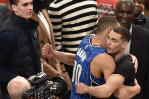 扣篮大赛缺少球星？加内特：不是 戈登&拉文&内特都不是球星