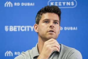 荷乙邓伯什总经理：曾接待中国青少年球队，结果发现我们设施很烂