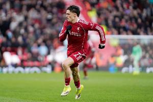 维尔茨本赛季完成462次进攻三区传球是英超同期最多，同期仅2助攻