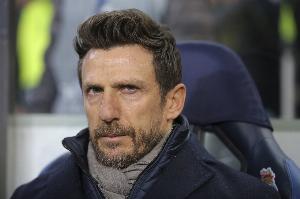 莱切主帅：面对国米不能只是一味退守，我们需要勇气和正确的心态