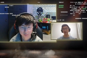 xxs采访：Liquid打我们像在狂扁小朋友 三号位朗戈还在练