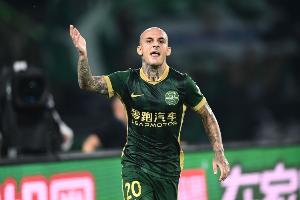 博主透露浙江队球衣号码：米特里策改为28号，10号归属托利奇