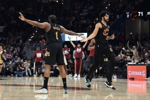NBA彩经：魔术客场不敌湖人 骑士拿下尼克斯 残阵勇士难胜鹈鹕