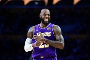 现役50大球星排名：詹杜库未进前十&火箭多人入选&前五神仙打架