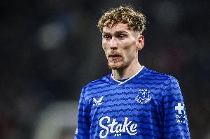 加纳谈不敌曼联：我们的表现更好的一方，球队的信心不会受到打击