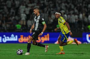 卡拉斯科：重返马竞？目前没实质进展 希望马竞赢得欧冠冠军