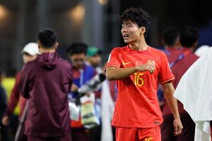 王勤伯谈杨黔东事件：涉及球员权益保护问题，我永远站在球员一侧