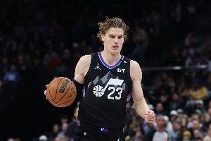 三分10中1！马尔卡宁23中10拿到29分 罚球8中8