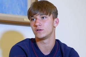 记者：国米正密切关注贝尔格莱德红星17岁天才中场