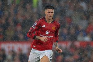 舍什科：每次为曼联进球，都让我觉得不可思议