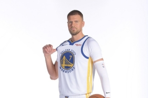 追梦：波津找回状态会成为重要补充 他此次不适应该不是呼吸问题