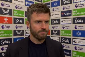 6轮5胜！卡里克：喜欢舍什科的自信 库尼亚防守好 拉门斯冷静沉着