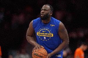 追梦：全明星前几周我确实快熬不住了 偶尔一场发挥不好很正常