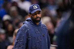 已赛季报销！Stein：独行侠希望欧文赛季结束前参加全队合练