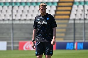 迪马：德布劳内已处于伤愈最后阶段，最早可能在3月中旬复出