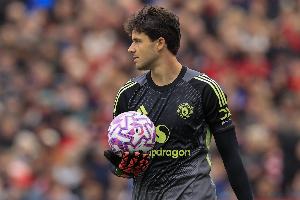 曼联近19个英超客场首次完成零封，上次还是3-0莱斯特城