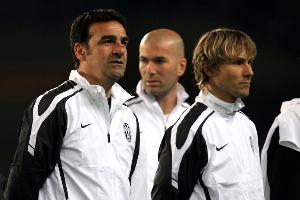 尤文前门将兰普拉：相信国米能在欧冠晋级，他们比博德闪耀更强大