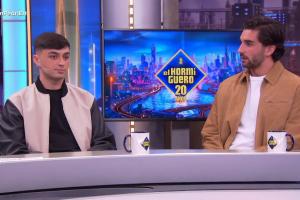 费兰、佩德里：比赛日迟到要被弗里克罚4万欧 从皇马签人？姆巴佩