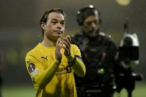 博德闪耀队长：我们无所畏惧，足球的魅力就在于一切皆有可能