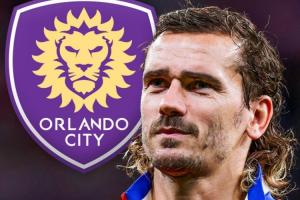 去美国？罗马诺：奥兰多城想尽快签34岁格子，决定权在球员与马竞
