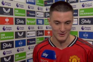 又替补建功！舍什科：上场5分钟还是90分钟不重要 很高兴能做贡献