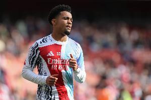 名宿：阿森纳进攻型中场可用球员较多，有人今夏可能不得不离队