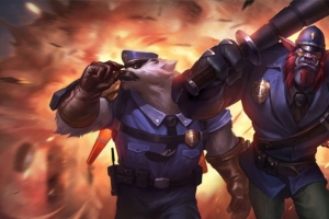 LOL官方公告：自2026年8月13日起停止支持Windows7系统