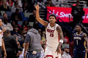 鲍威尔谈加德纳冲突：他很强硬有永不退缩的心态 这是我们需要的