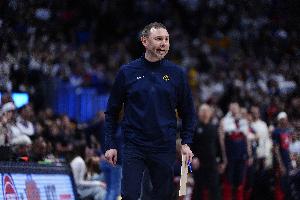 阿德尔曼：进NBA首先要靠关系 这是事实 但最终还是看自己努力