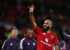 22场9球3助！姆伯莫本赛季英超直接参与12球，队内仅次18球的B费